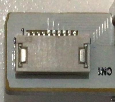 TIRA LED PARA TV TOSHIBA / NUMERO DE PARTE V400H2-LE2-TREM2 / V400H2-LED2-TLEM2 / MODELO 40SL412U - Imagen 3